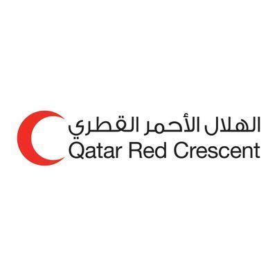 qatar charity portal|qatar red crescent.